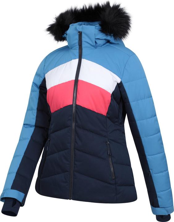 Mountain Warehouse Cascade Skijacke Wattiert