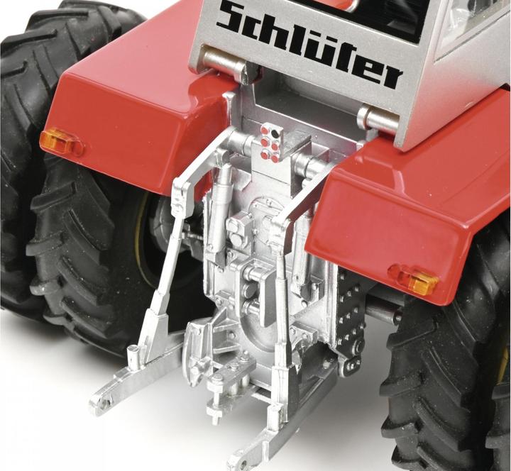 Produktbild Schuco Schlüter Trac 5000 TVL 1:32