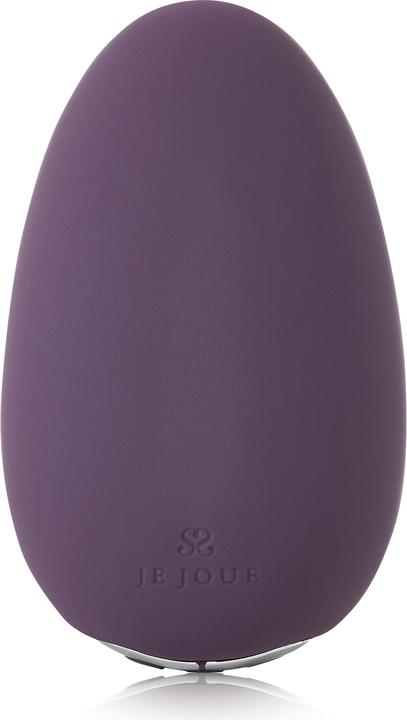 Actual product image Je Joue MiMi Vibrator Purple