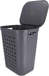 Productafbeelding Rotho Wasbak "Jona" 55 l antraciet (55 l)