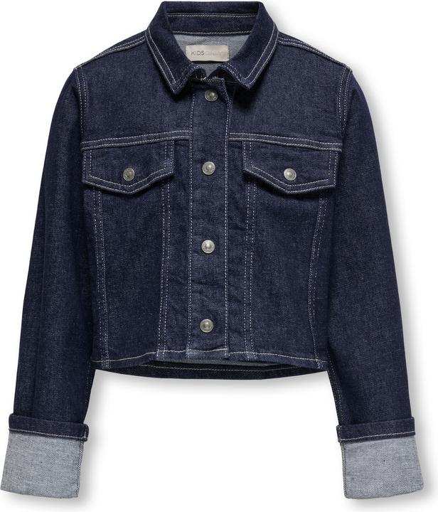 Produktbild Only KOGMERCER Jeansjacke Jeansjacke (128)