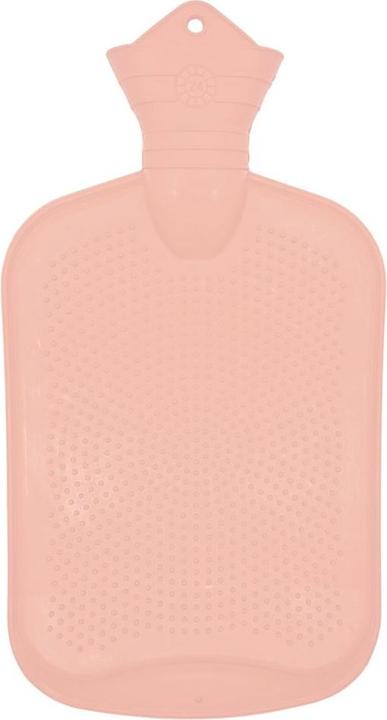 Produktbild Fair Zone Waermflasche 1.96l rosa (1.96 l)