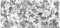 Nährwerte und Zutaten Rayher Glitter-Glue Space (Silber, 50 ml)