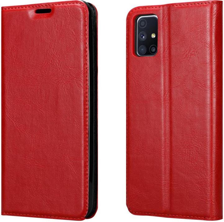 Immagine prodotto Cadorabo Copertina (Samsung Galaxy M51)