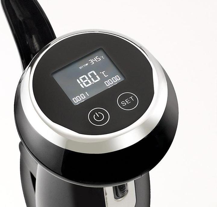 Actual product image Koenig Sous vide cooker