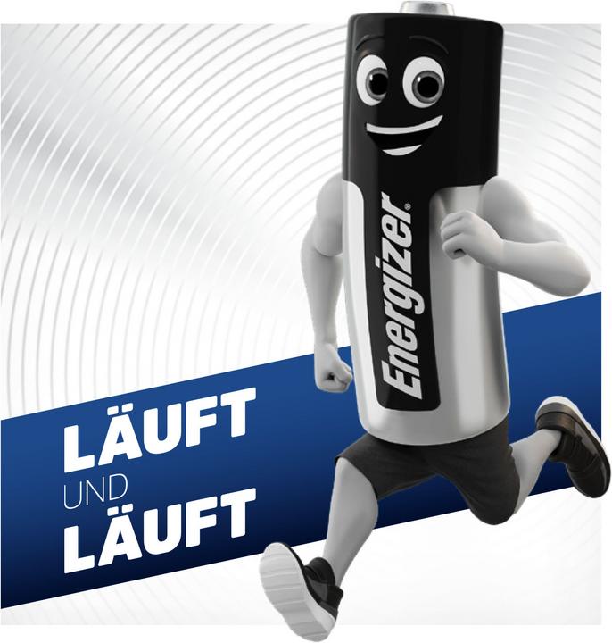 Produktbild Energizer CR2032 Ultimate Lithium (2 Stk., CR2032, 235 mAh)