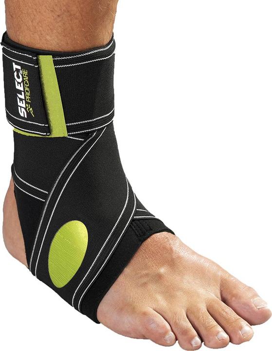 Produktbild Select Knöchelbandage 2-Teilig (M)