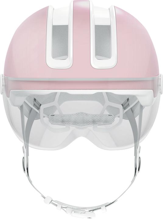 Produktbild Abus Hud-Y Ace (54 - 58 cm)