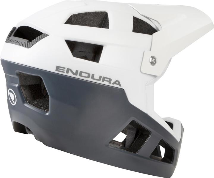 Actual product image Endura SingleTrack Full Face (55 - 59 cm)