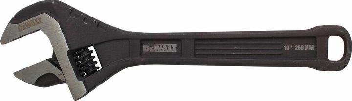 Produktbild DeWalt klucz nastawny 250mm firmy (DWHT80268-0)