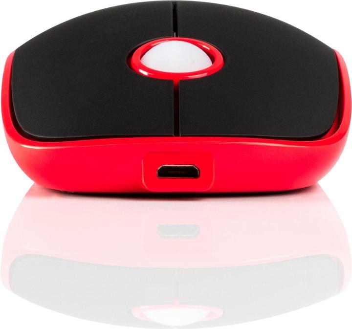 Image du produit Modecom WRM113 pelė (M-MC-WRM113-150) (Sans fil)