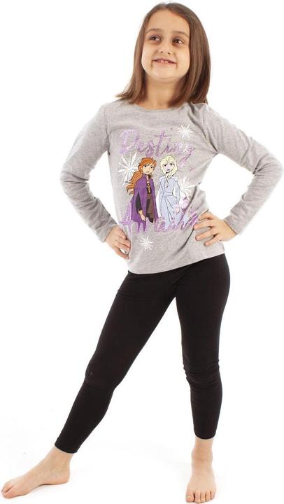 Actual product image Disney Frozen Destiny Awaits Top Girls (128)