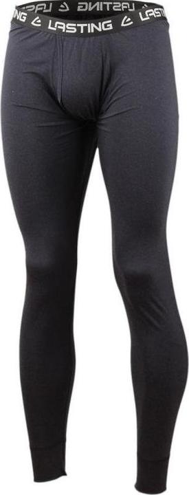 Lasting Merinowolle lange Unterhose LEXY (XXL)