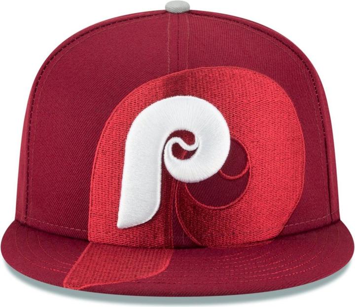 Image du produit New Era 59Fifty Fitted Cap - SPILL Philadelphia Phillies (7 3/8)