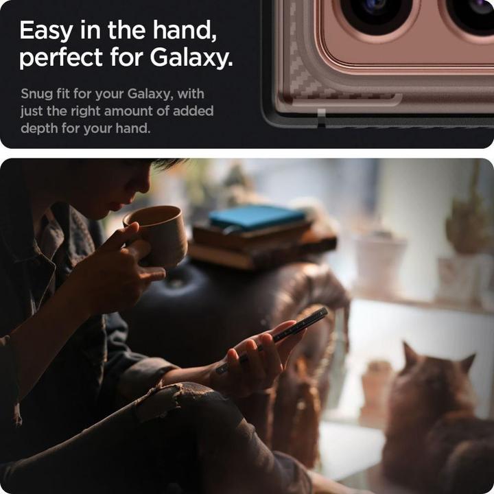 Immagine prodotto Spigen esercito robusto (Samsung Galaxy Note 20 Ultra 5G)