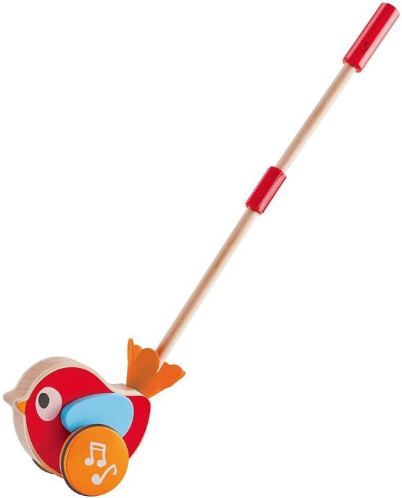 Immagine prodotto Hape Spintore Lilly