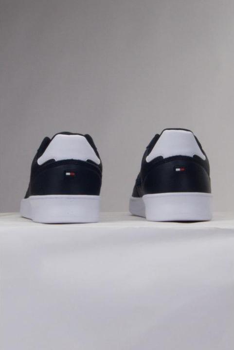 Image du produit Tommy Hilfiger Court Cupsole Retro (42)