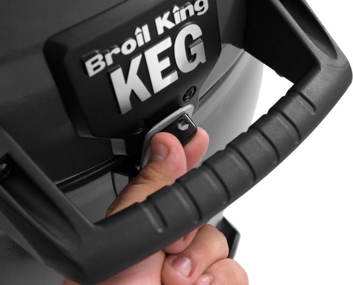 Produktbild Broil King Keg 5000 (48 cm)
