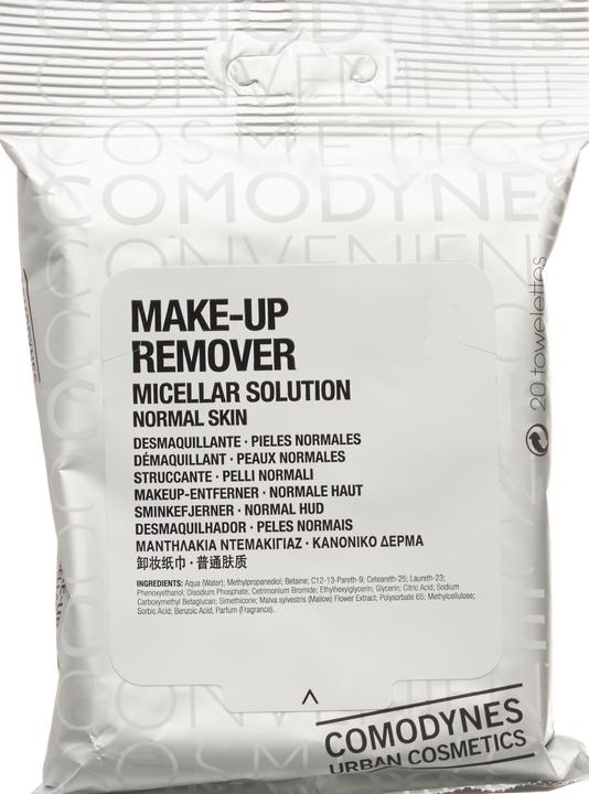 Image du produit Comodynes Lingettes de nettoyage (Chiffons de nettoyage, 586.50 ml)