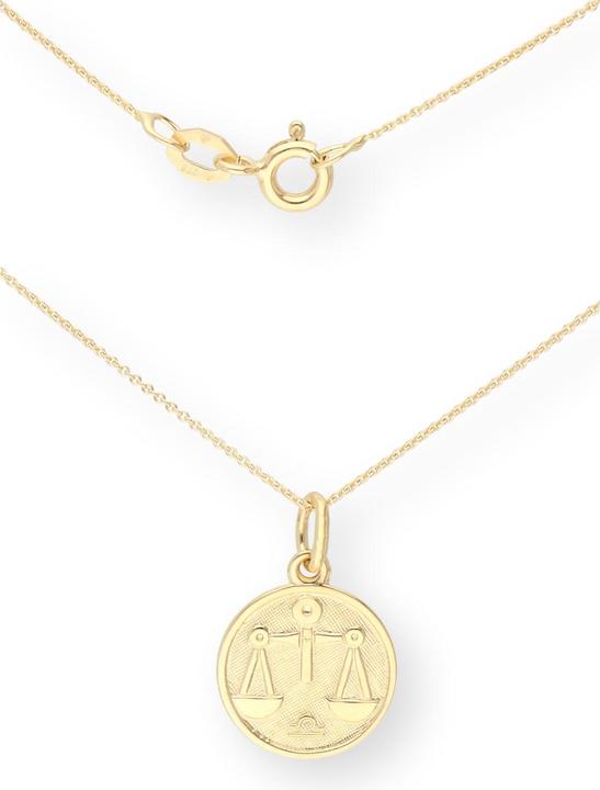 Produktbild Carat Motifs (Gold 9ct, 42 cm)