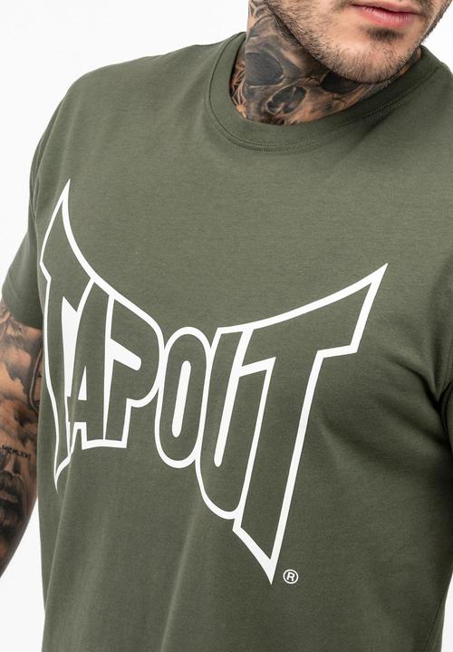 Produktbild Tapout Basic (M)