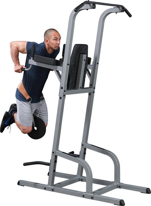 Immagine prodotto Body-Solid Stazione per i tuffi e le trazioni