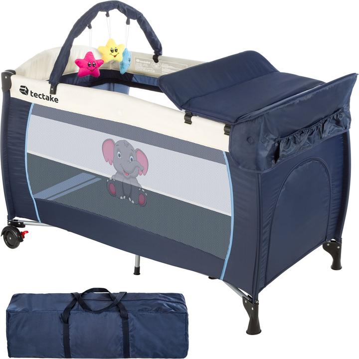 Actual product image tectake Elephant