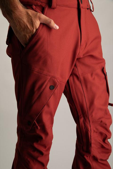 Produktbild Volcom Articulated Herren Snowboardhose (M)