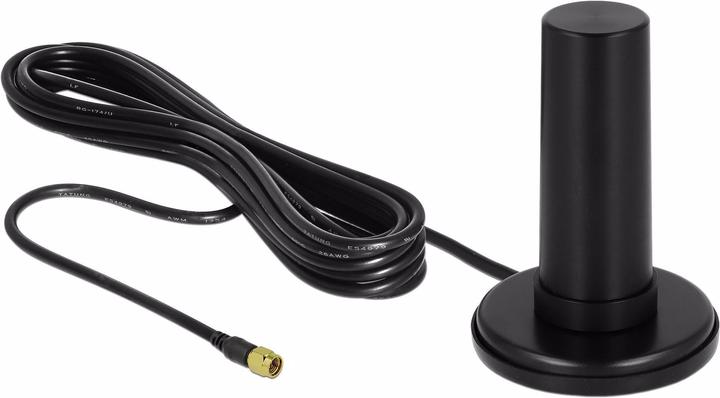Delock 5G LTE Antenne (Lora)