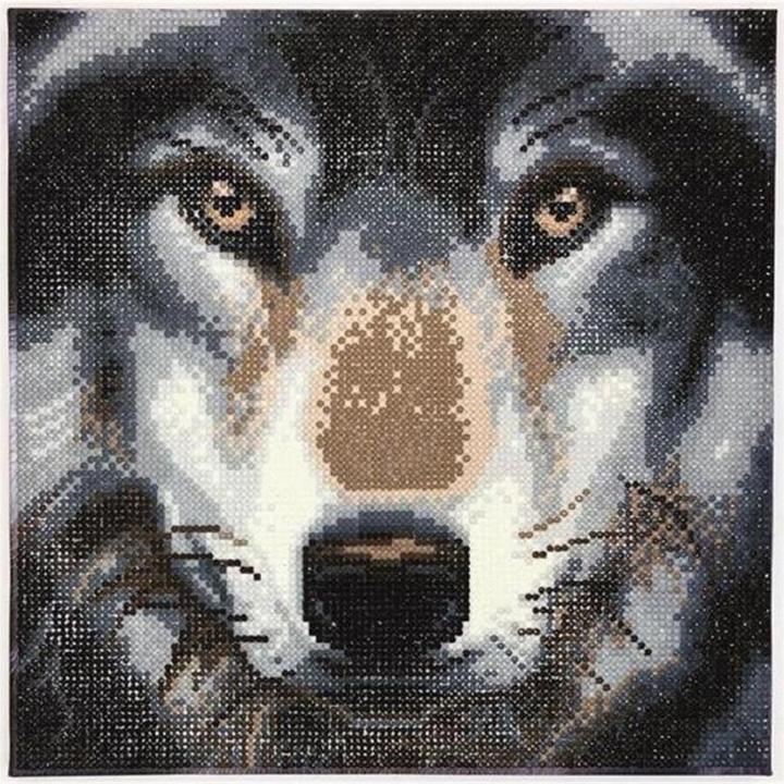 Immagine prodotto Craft Buddy Wolf