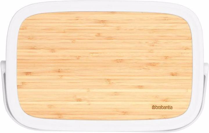 Produktbild Brabantia NIC Brotkasten