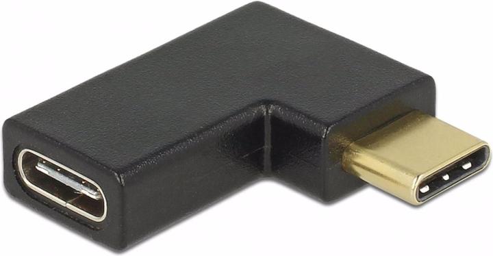 Delock USB Typ-C zu (USB-C, USB 3.1, 2.56 cm)