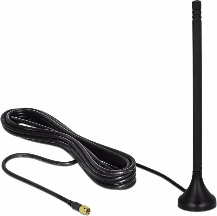 Produktbild Delock LTE Antenne (3G, GSM)