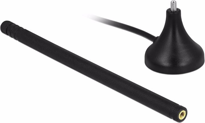 Produktbild Delock LTE Antenne (3G, GSM)