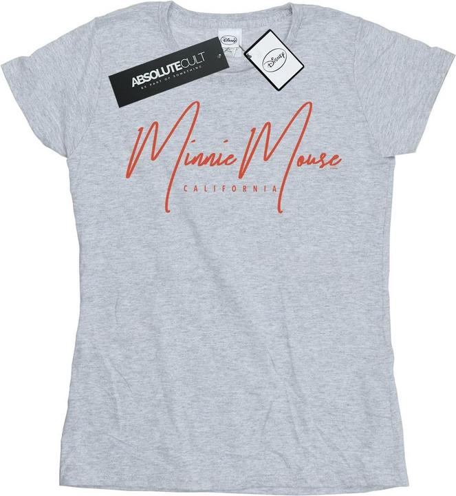 Disney Mickey Mouse California TShirt (L)