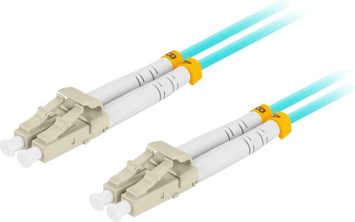 Actual product image Lanberg FO-LULU-MD31-0010-TQ (1 m)