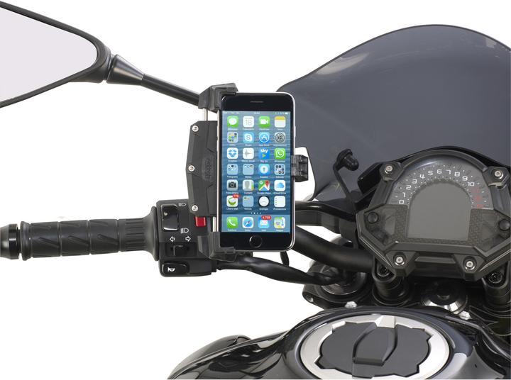 Image du produit Givi Portes smartphones Smart Clip