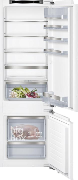 Siemens KI87SADE0H (272 l)