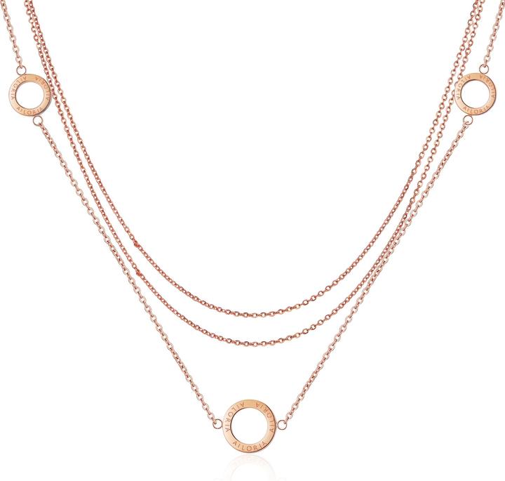 Actual product image Ailoria Annabelle (Stainless steel)