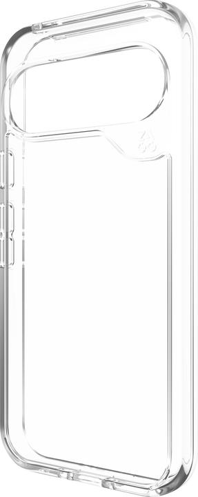 Zagg Luxe Graphene Back Cover Trasparente Google Pixel 9/9 Pro (Google Pixel 9, Google Pixel 9 Pro Fold)