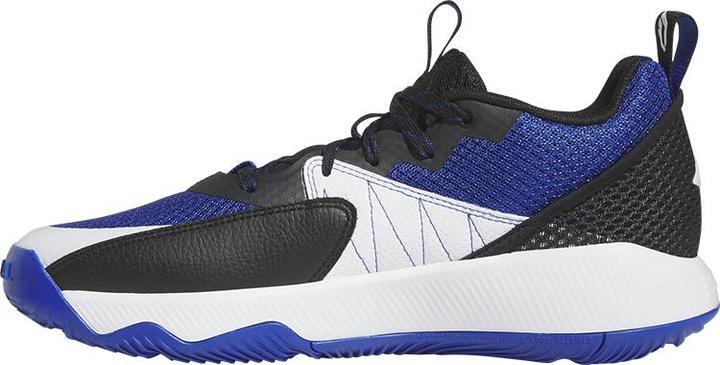 Actual product image adidas Dame Certified Basketball Shoe Men (50 2/3)