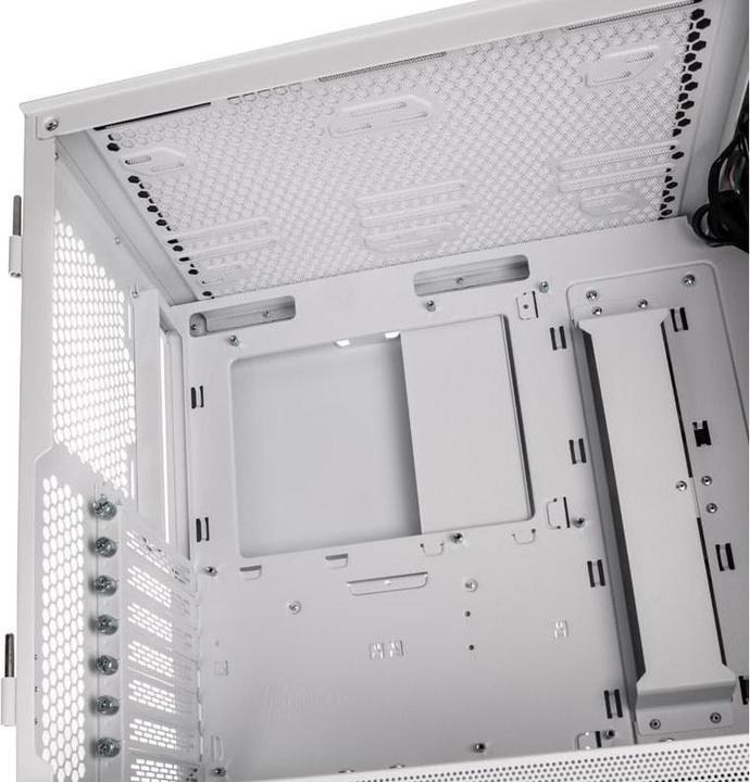 Produktbild Lian-Li Lancool II Mesh C (ATX, mATX, Mini-ITX, E-ATX)