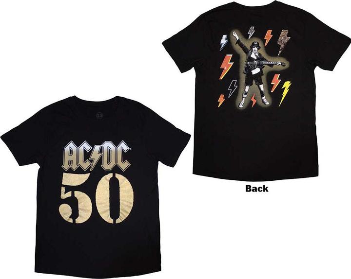 AC/DC Bolt Array
