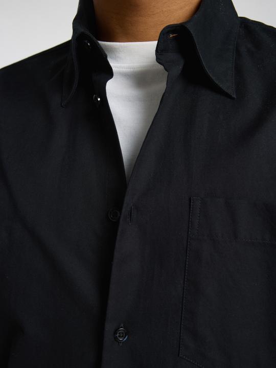Produktbild Selected Homme Relaxed Fit Twill Hemd (M)