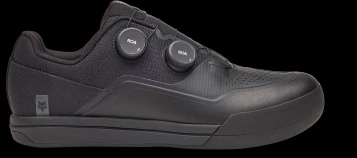 Fox Union Boa Shoe