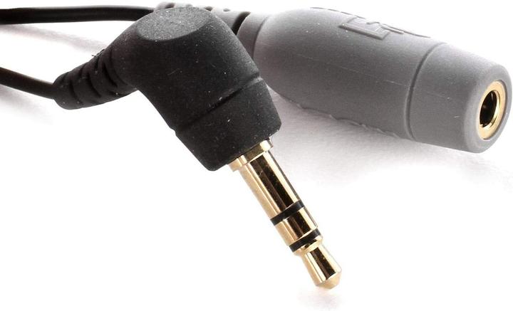 Produktbild RØDE 3.5mm Klinke – 3.5mm Buchse (0.17 m, 3.5mm Klinke (AUX))