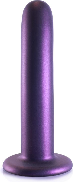 Immagine prodotto Ouch! Smooth G-Spot Dildo - 6" / 14,5 cm