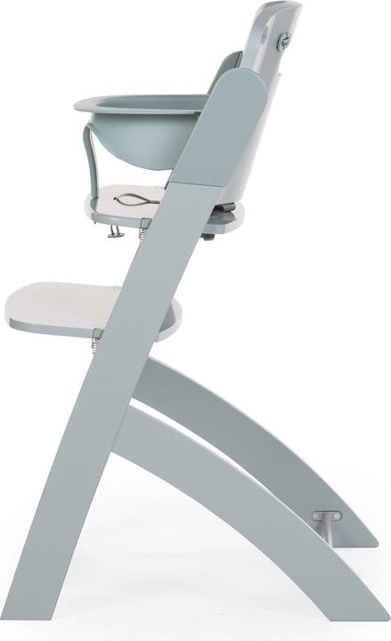 Actual product image Childhome Evosit high chair (Highchair)