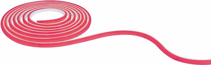 Paulmann MaxLED Flow Stripe Set (Mehrfarbig, 500 cm, Indoor)