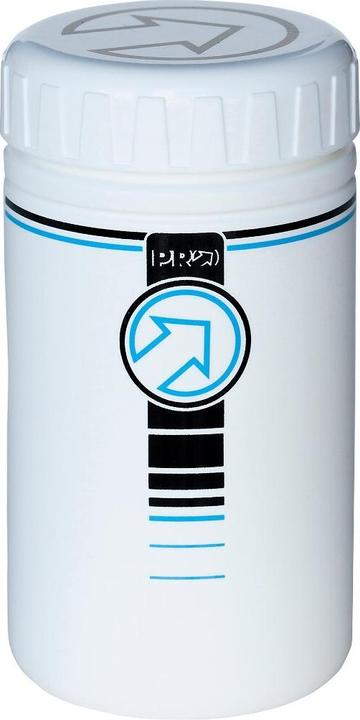 Actual product image PRO Tool Can Small 500cc White Fits Standard Holder 74 mm